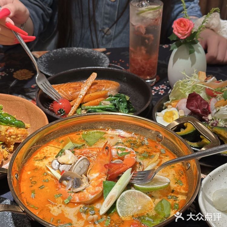 成都漂亮饭！三刷了 ！吼吼吃