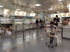 -宜家家居(西安未央商场店)