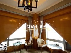 -上海明天广场JW万豪酒店