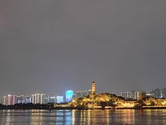 -江心屿景区