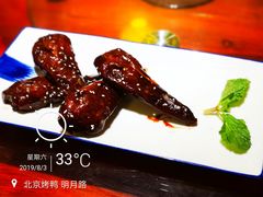 -明丰小渔馆(明月路店)