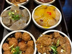 -百年家风·老馆子(东风店)
