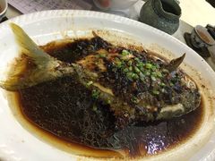 -东江渔村(皇悦店)
