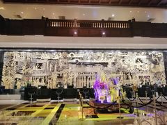 -广州花园酒店