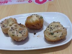 -小杨生煎(深圳岗厦北店)