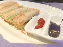 -新白鹿餐厅(百联中环店)