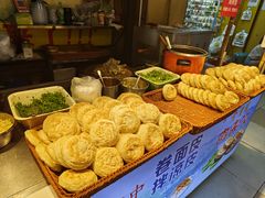 -王如意油茶(信旺·华府骏苑店)