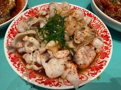 -神更仔·潮汕魂大排档(汉口路店)