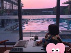 -德悦高风味餐厅