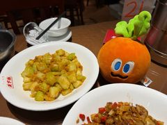 -天下客饭店(中山路店)