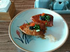 -笑福亭料理小馆(解放碑店)