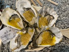 -震海贝烤贝·民俗特色店(延吉总店)