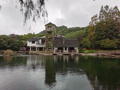 -柯岩风景区