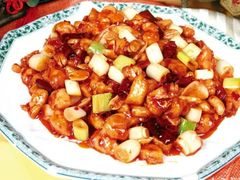 -红红烤鸭店(西单店)