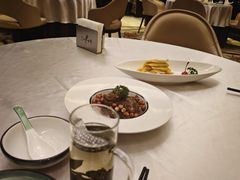 -上海金桥红枫万豪酒店-万豪中餐厅