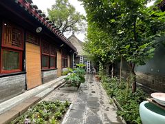 -厉家菜(金宝街店)