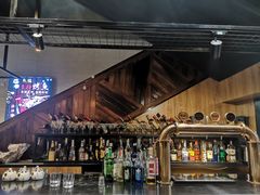 -晓鲜熊猫烤鱼烤吧(西三旗百汇北门店)