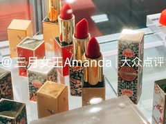 口红巧克力-大连铂尔曼酒店-铂尔曼美食廊 Pullman Deli