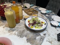 -田园·晶品会(鹤庆路店)