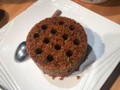 酱油炒饭-周三的情书花园餐厅(江北店)