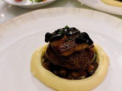 -深圳文华东方酒店·OPUS 388·精致法餐