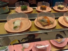-争鲜回转寿司(东方银座店)