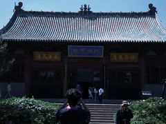 -晋祠博物馆