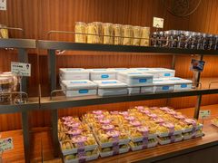 -丁香西饼屋(桂林路店)