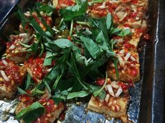 包浆豆腐-夜烤·宜宾烧烤(洋河路店)