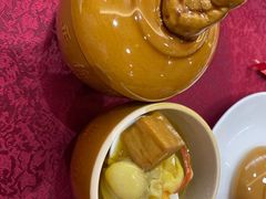 -万家宴海鲜大酒楼(五四路店)