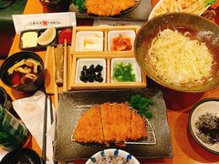 -胜博殿日式炸猪排(西红门店)