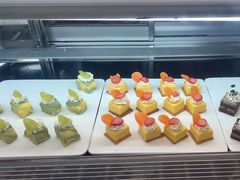 -万达瑞华酒店美食汇自助餐厅(楚河汉街店)