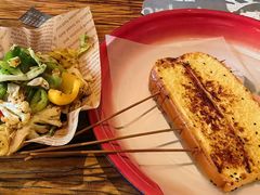 -北丐先生·野馄饨烧烤(泰达E街区店)