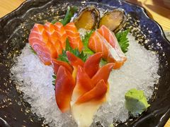 -季玄精致日本料理自助餐(闸北公园店)
