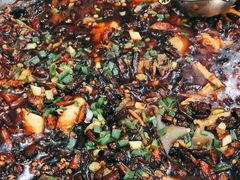 -黑竹香鸡(营和巷店)