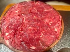 -滇牛云南火锅(桂林路店)