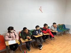 -英孚教育青少儿(长安中心)