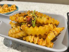 -雲物·云南小馆(好悦天地店)