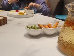 -荷塘秋月·本帮江浙菜(国权路店)