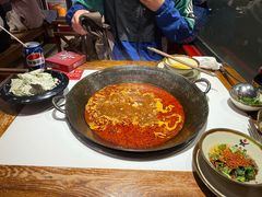 -老天桥蛙炉火锅(姑苏总店)