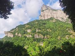 -雁荡山风景名胜区