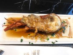 小青龙-越宴(西施山路店)