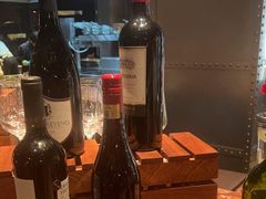 -郑州绿地JW万豪酒店The Grill烤汇扒房