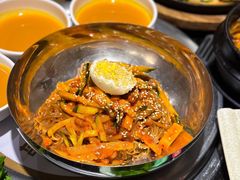 -木槿花韩式炭烤·熟成肉工坊(孙文东路店)