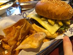 -bluefrog蓝蛙(水游城店)