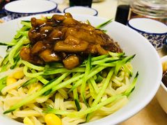 -八爷手擀炸酱面(张家窝店)