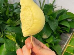 -丹礼糖甜品
