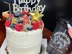 -DUFF LANGE杜夫朗格蛋糕(长沙店)