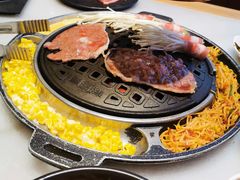 -韩宫宴烤肉·料理(南京江宁万达店)