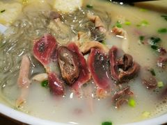 -鸭得堡老鸭汤·鸭血粉丝(凤凰西街店)
